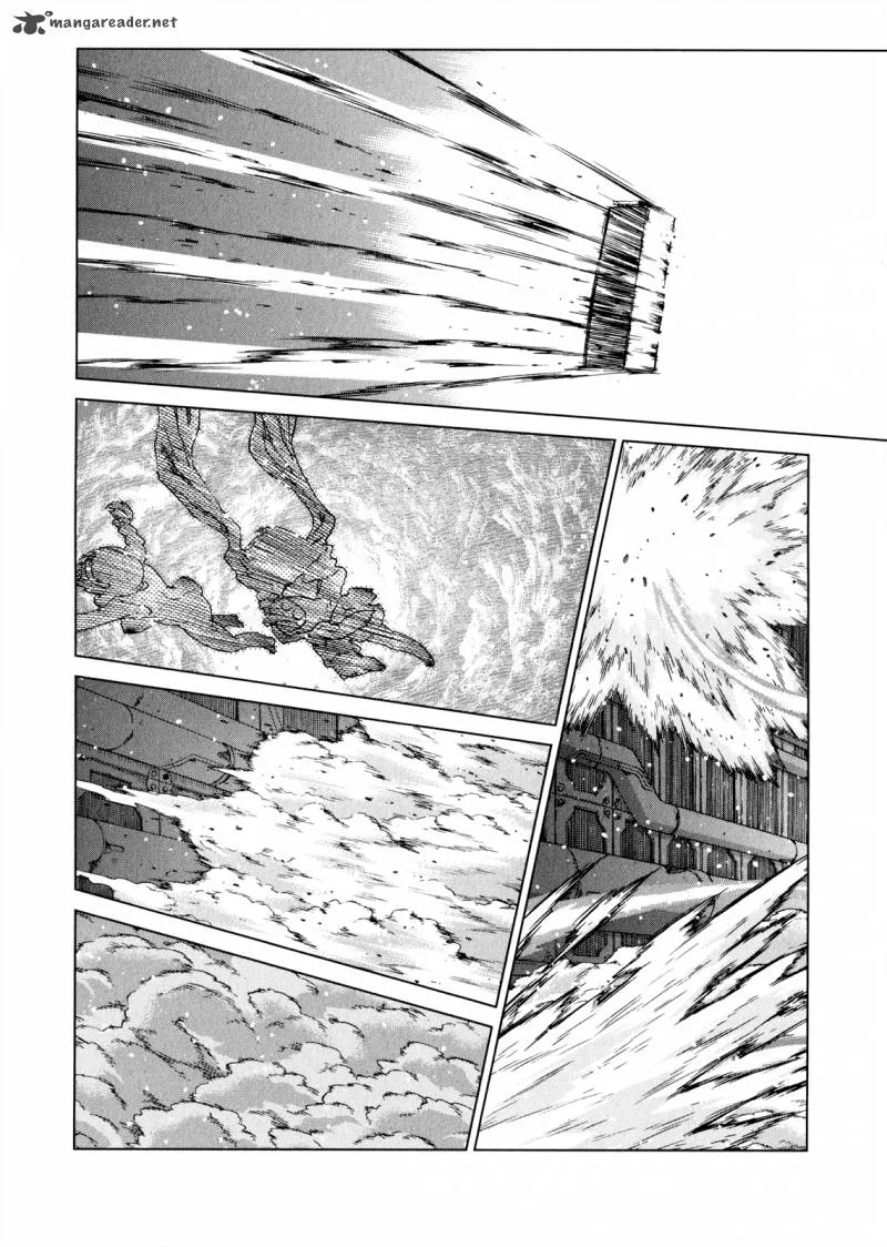 Kono Jinruiiki no Zelphy Chapter 9 page 33
