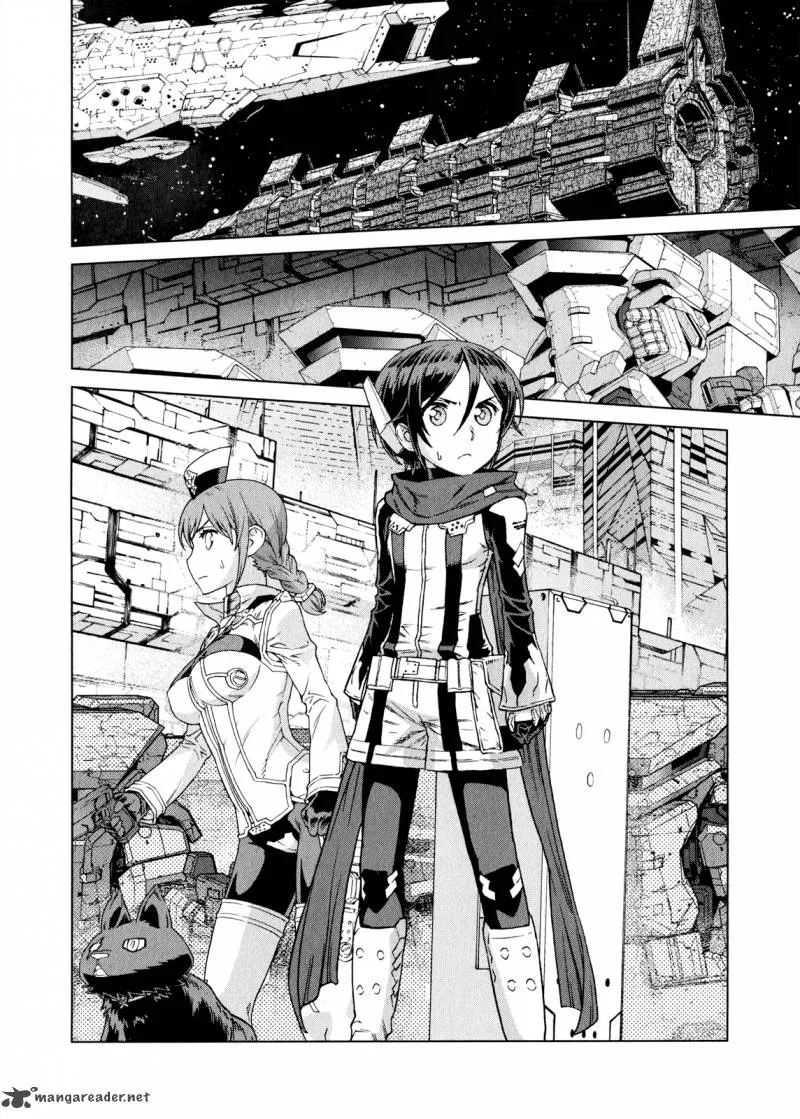 Kono Jinruiiki no Zelphy Chapter 9 page 5