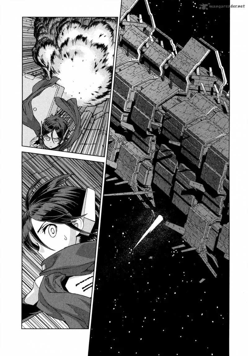 Kono Jinruiiki no Zelphy Chapter 9 page 29