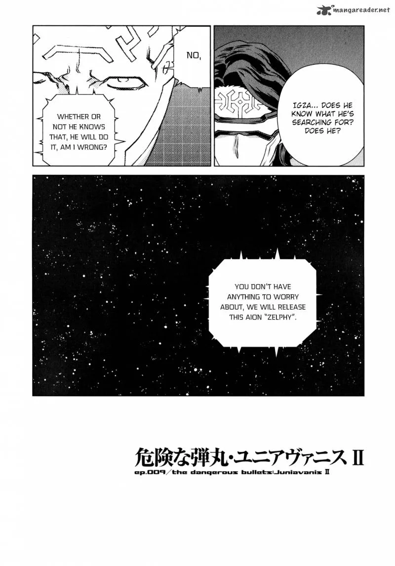Kono Jinruiiki no Zelphy Chapter 9 page 4