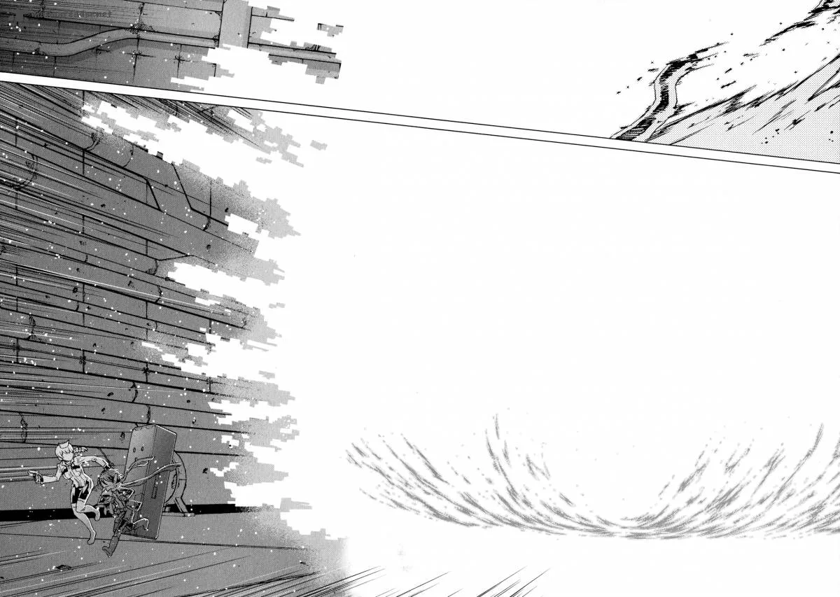 Kono Jinruiiki no Zelphy Chapter 9 page 30