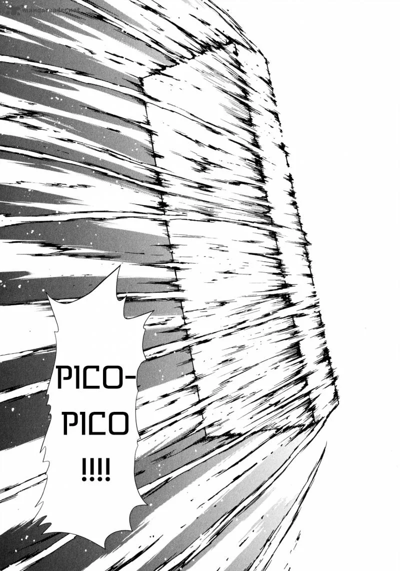 Kono Jinruiiki no Zelphy Chapter 9 page 32