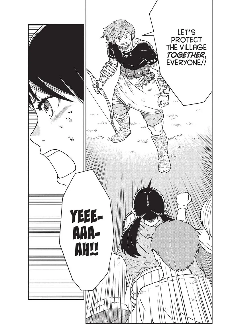 Kono Sekai wa Fukanzen Sugiru Chapter 1 page 48