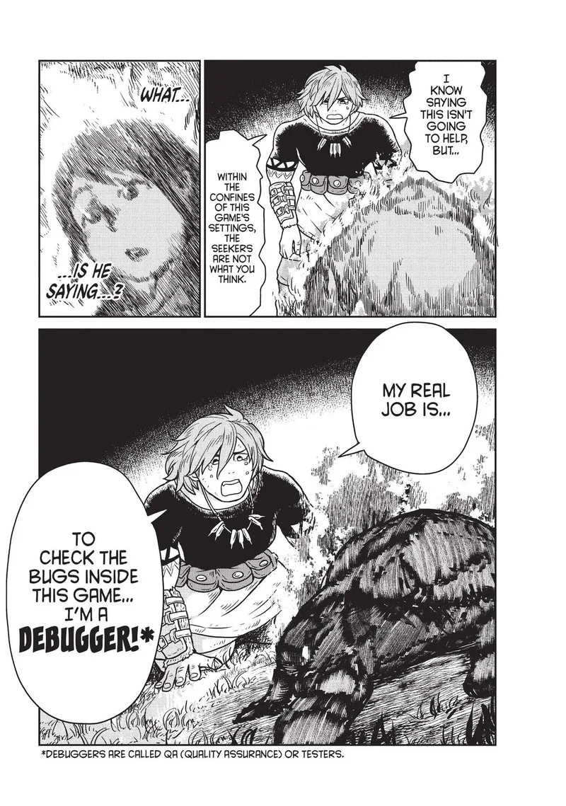Kono Sekai wa Fukanzen Sugiru Chapter 1 page 56