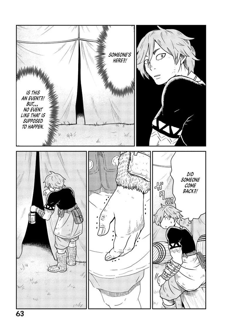 Kono Sekai wa Fukanzen Sugiru Chapter 1 page 62