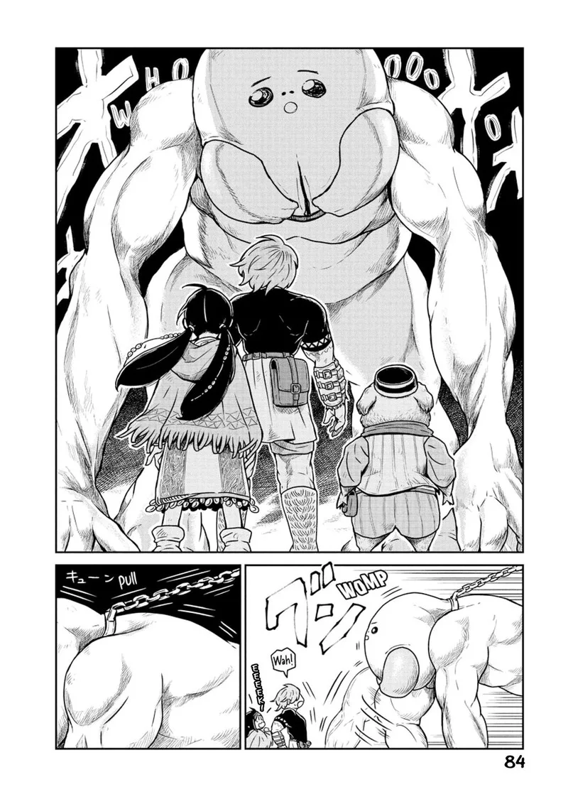 Kono Sekai wa Fukanzen Sugiru Chapter 10 page 8