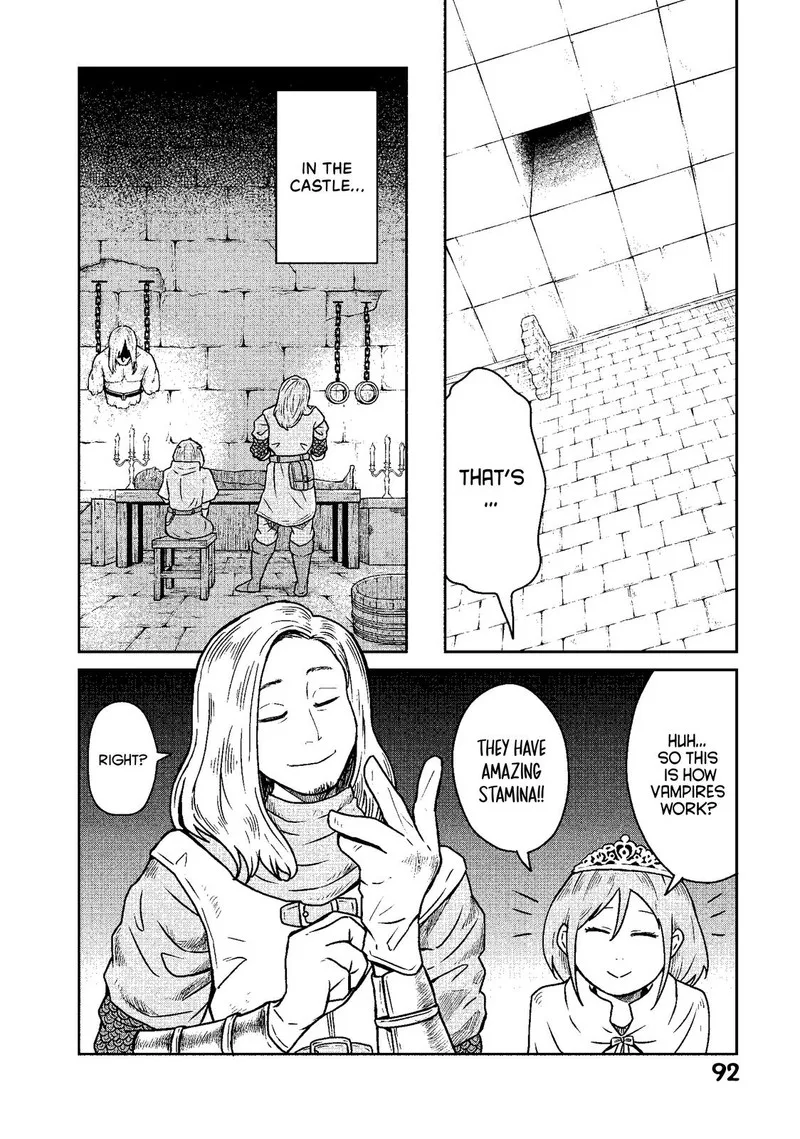 Kono Sekai wa Fukanzen Sugiru Chapter 10 page 16