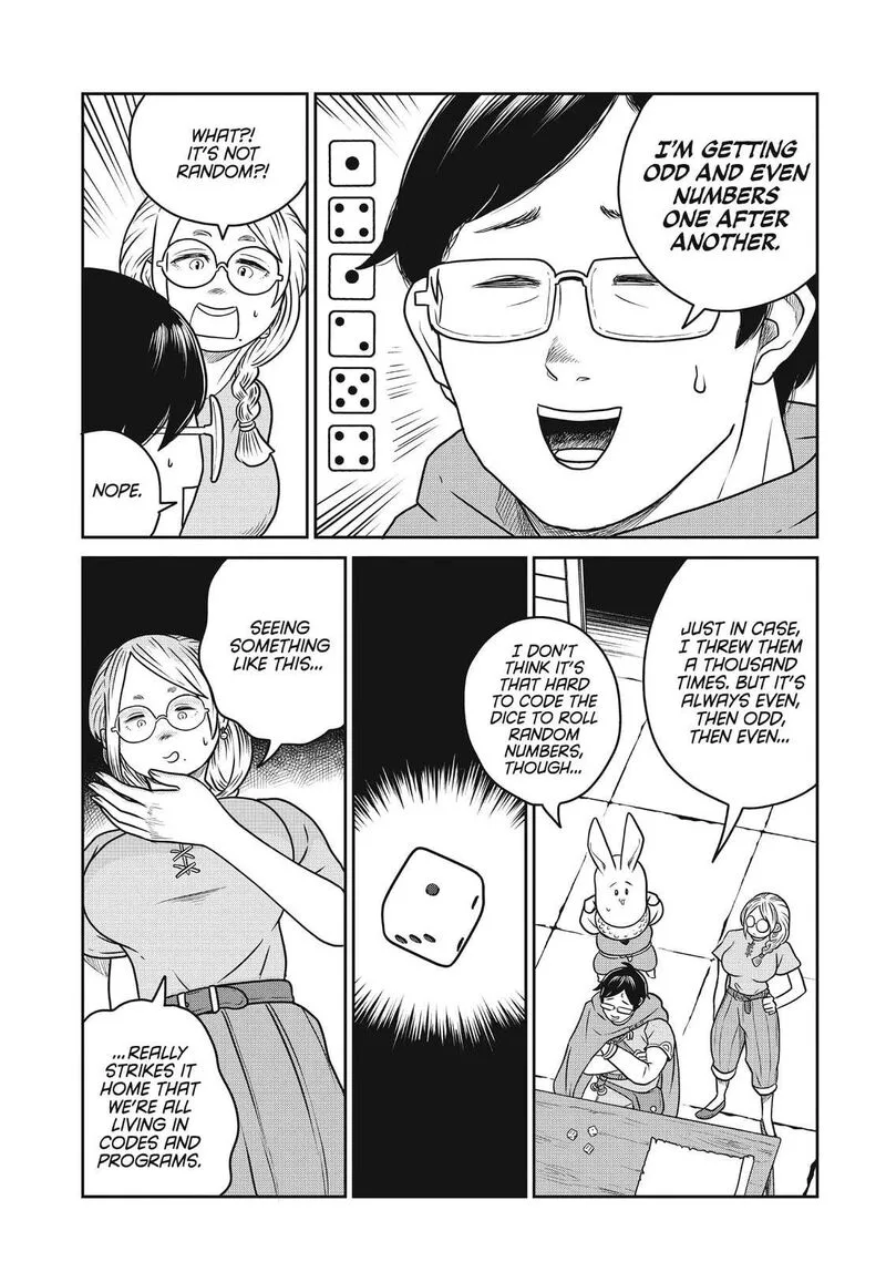 Kono Sekai wa Fukanzen Sugiru Chapter 101 page 16