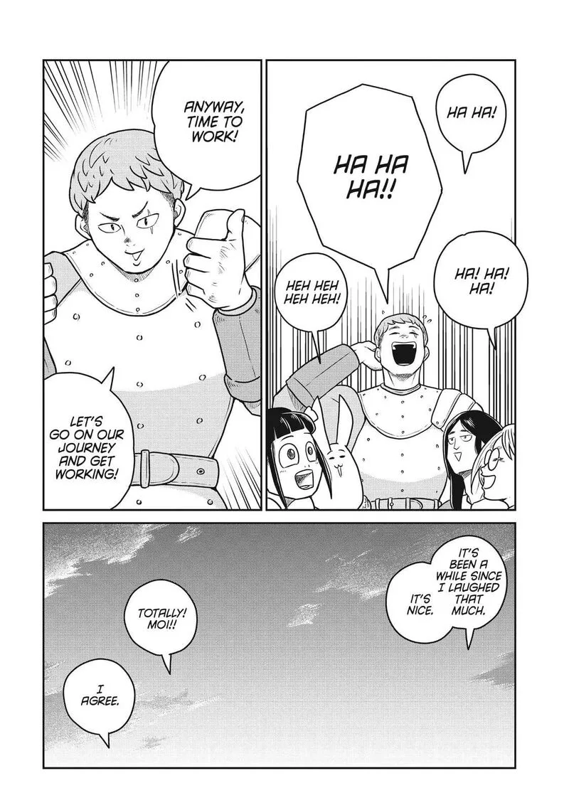 Kono Sekai wa Fukanzen Sugiru Chapter 101 page 7