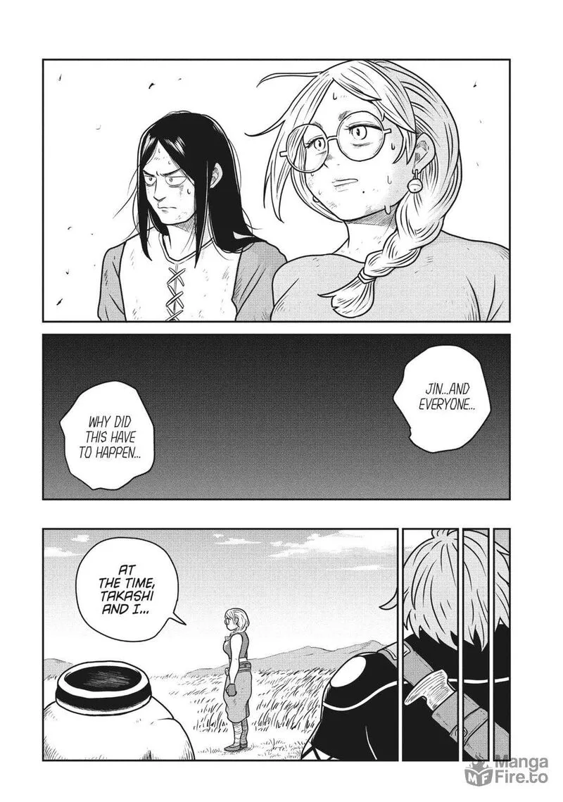 Kono Sekai wa Fukanzen Sugiru Chapter 105 page 21