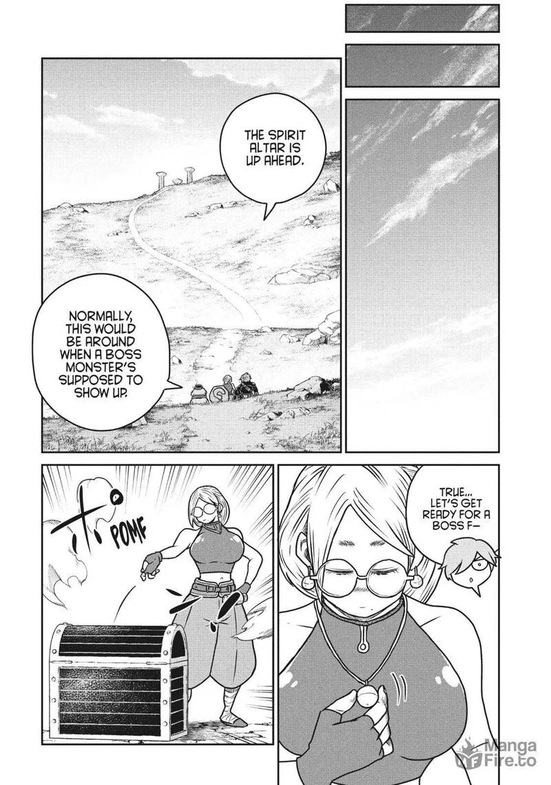 Kono Sekai wa Fukanzen Sugiru Chapter 106 page 6
