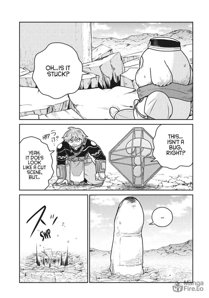 Kono Sekai wa Fukanzen Sugiru Chapter 108 page 15