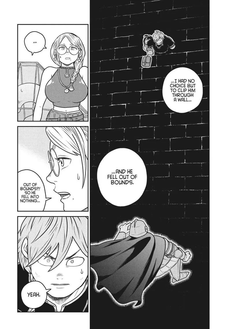 Kono Sekai wa Fukanzen Sugiru Chapter 109 page 4