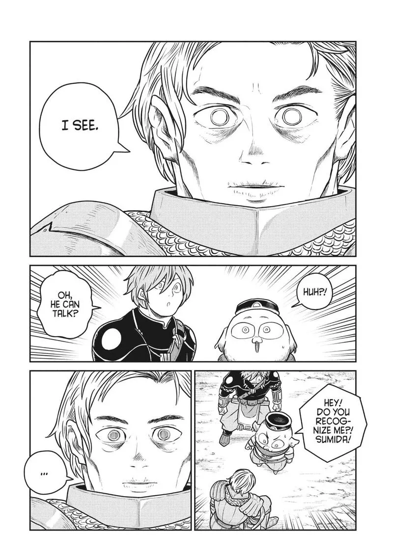 Kono Sekai wa Fukanzen Sugiru Chapter 109 page 8