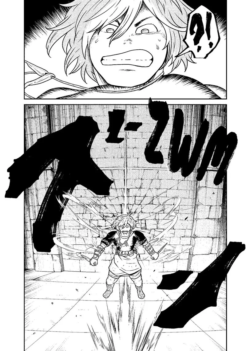 Kono Sekai wa Fukanzen Sugiru Chapter 11 page 18