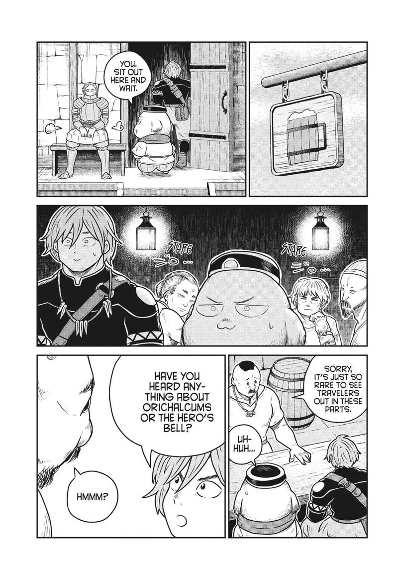 Kono Sekai wa Fukanzen Sugiru Chapter 110 page 7