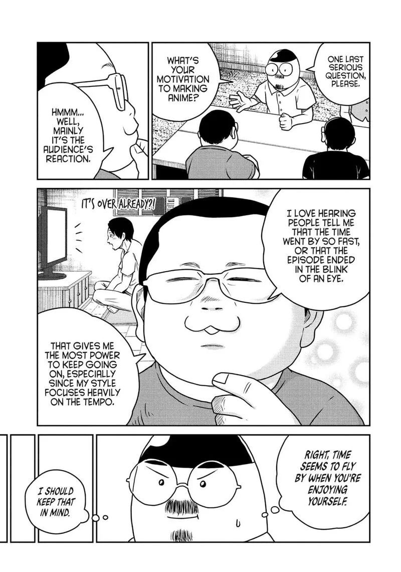 Kono Sekai wa Fukanzen Sugiru Chapter 111.5 page 8