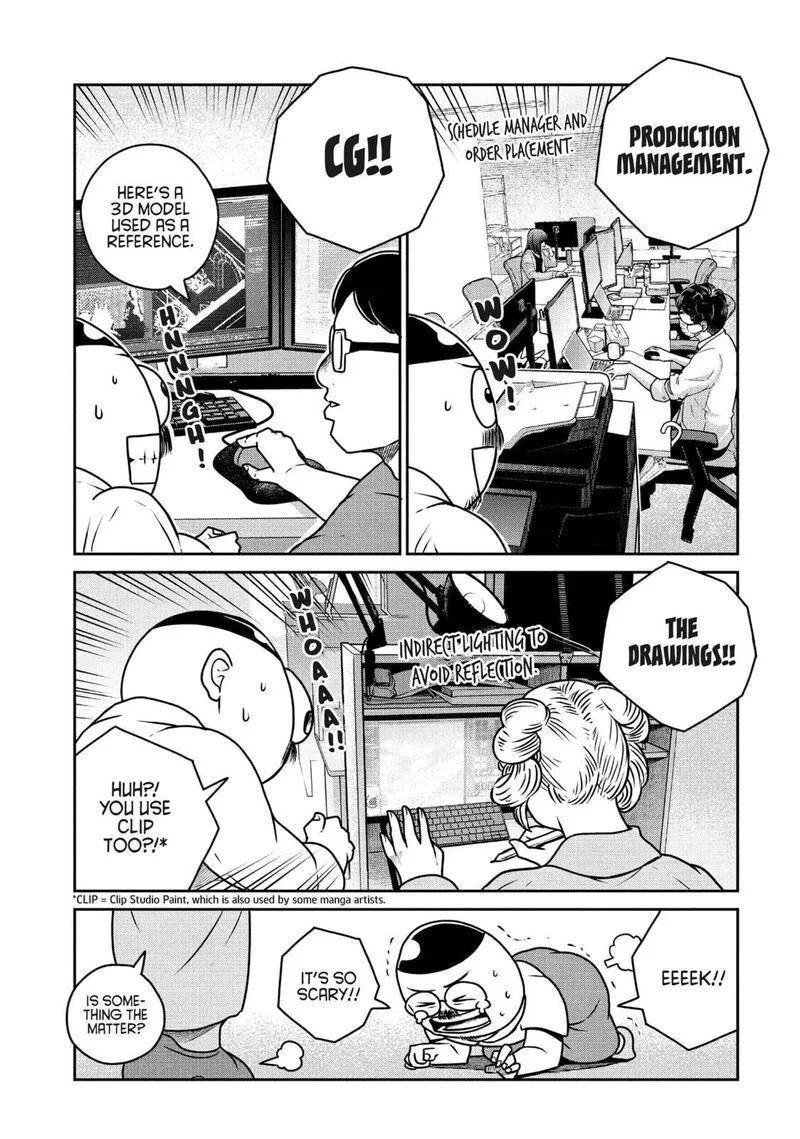 Kono Sekai wa Fukanzen Sugiru Chapter 111.5 page 4