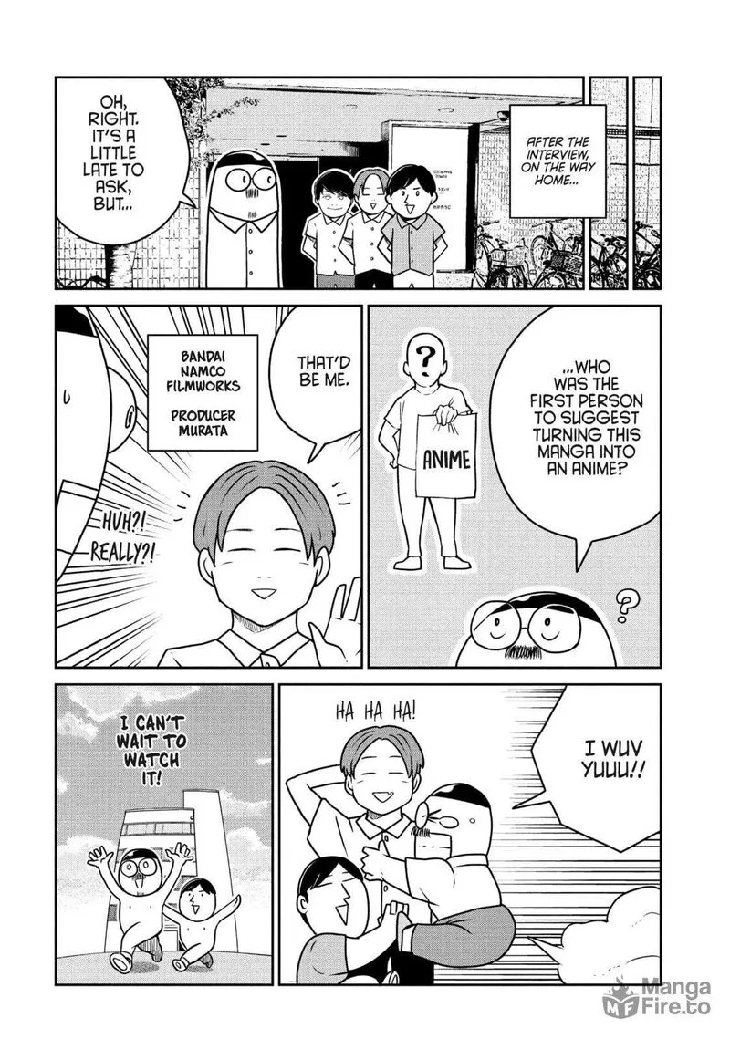 Kono Sekai wa Fukanzen Sugiru Chapter 111.5 page 9