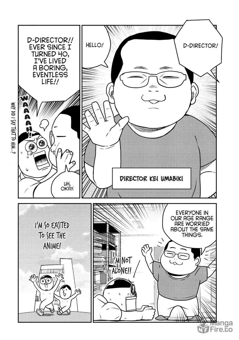 Kono Sekai wa Fukanzen Sugiru Chapter 111.5 page 5