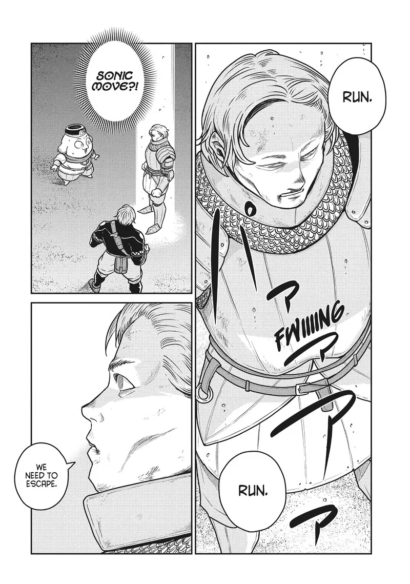 Kono Sekai wa Fukanzen Sugiru Chapter 114 page 4