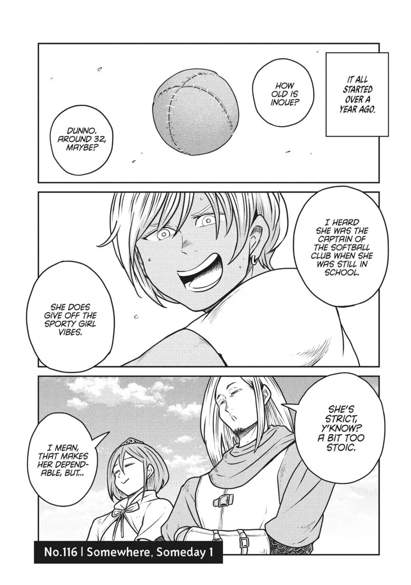 Kono Sekai wa Fukanzen Sugiru Chapter 116 page 1