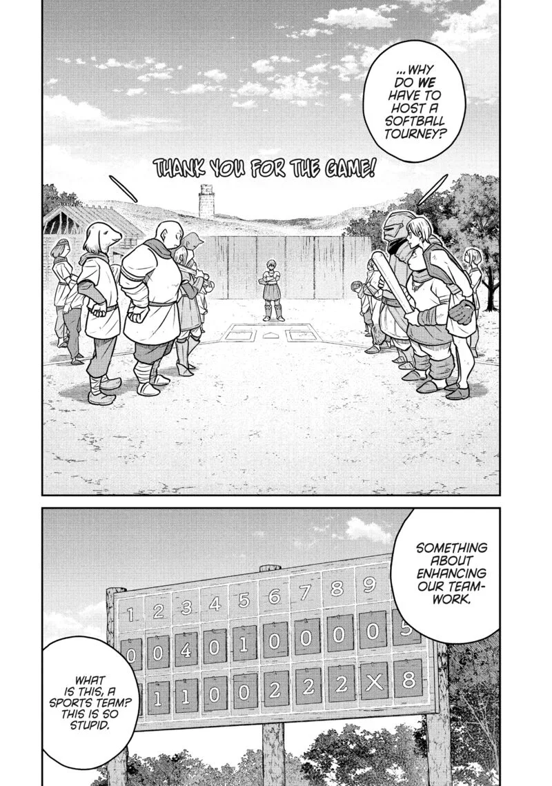 Kono Sekai wa Fukanzen Sugiru Chapter 116 page 2
