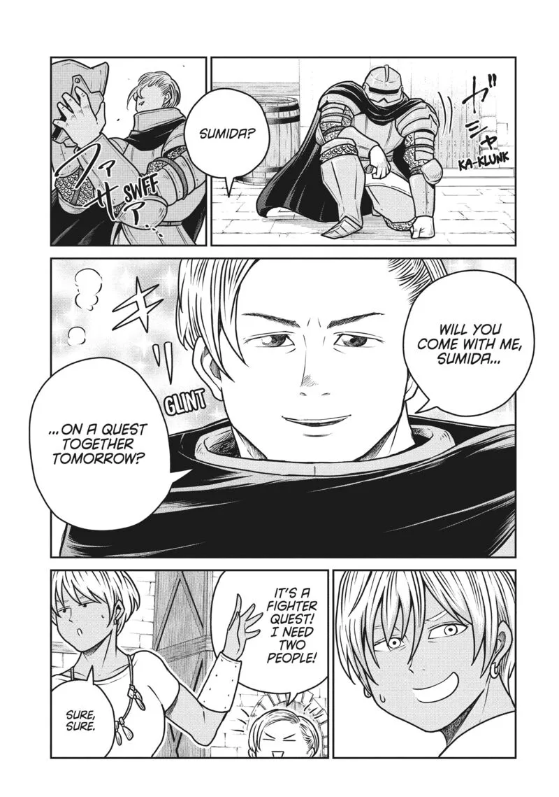 Kono Sekai wa Fukanzen Sugiru Chapter 116 page 11
