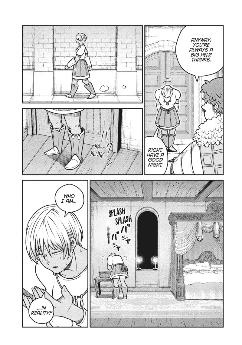 Kono Sekai wa Fukanzen Sugiru Chapter 116 page 7