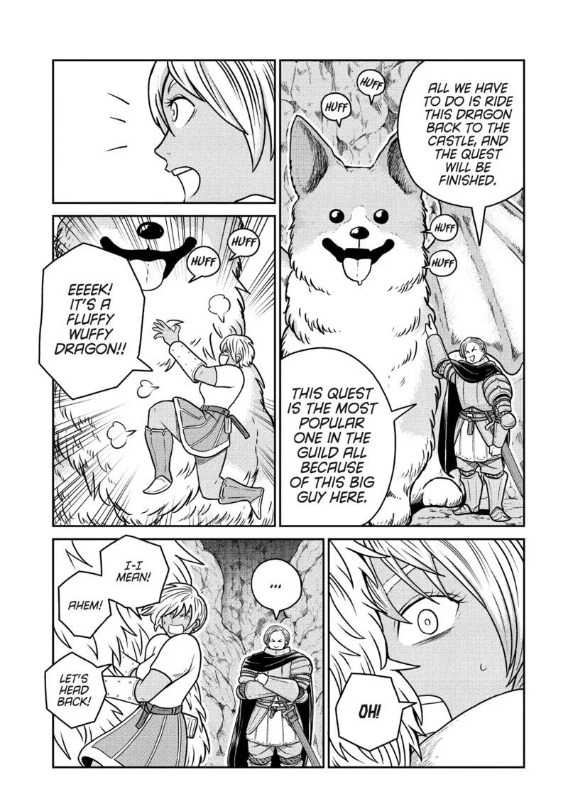 Kono Sekai wa Fukanzen Sugiru Chapter 117 page 7
