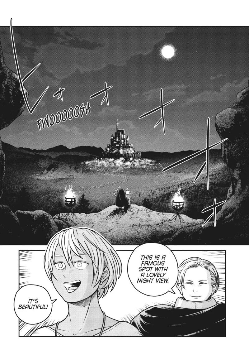 Kono Sekai wa Fukanzen Sugiru Chapter 117 page 6