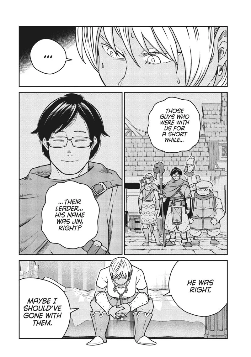 Kono Sekai wa Fukanzen Sugiru Chapter 118 page 14