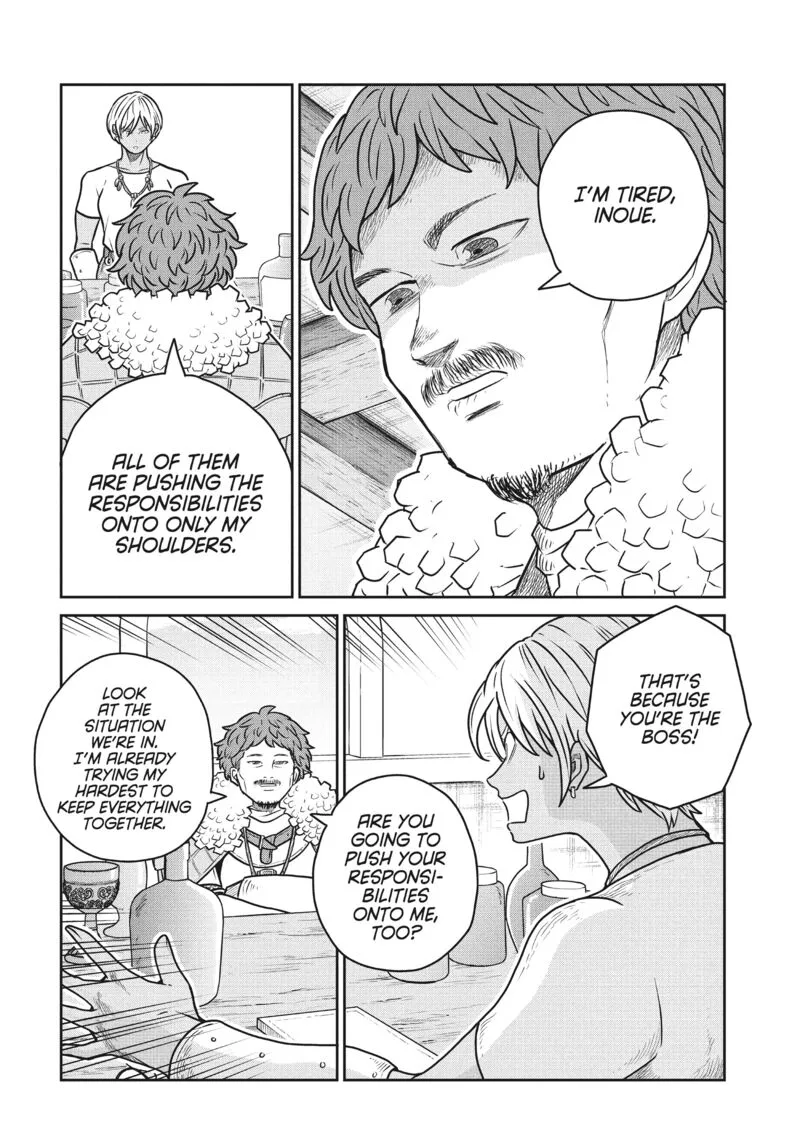 Kono Sekai wa Fukanzen Sugiru Chapter 118 page 10