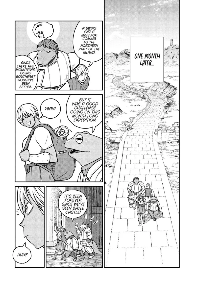 Kono Sekai wa Fukanzen Sugiru Chapter 118 page 2
