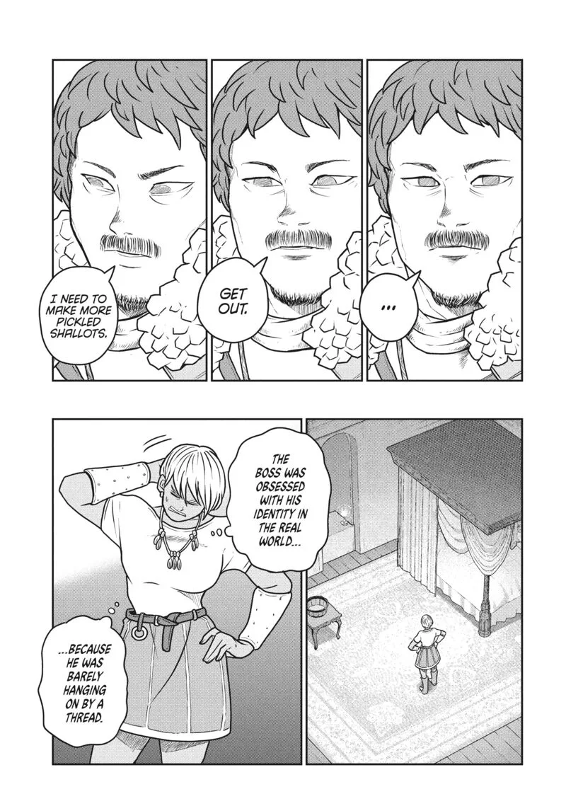 Kono Sekai wa Fukanzen Sugiru Chapter 118 page 13