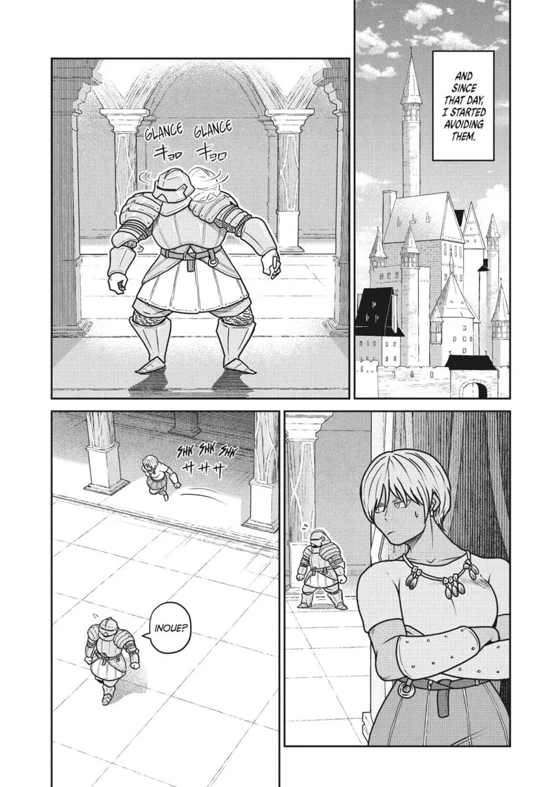 Kono Sekai wa Fukanzen Sugiru Chapter 119 page 5