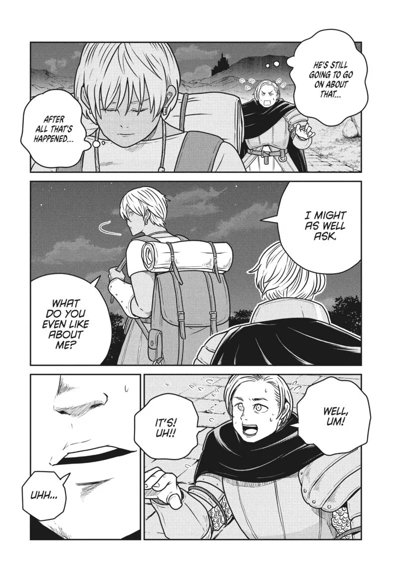 Kono Sekai wa Fukanzen Sugiru Chapter 119 page 12