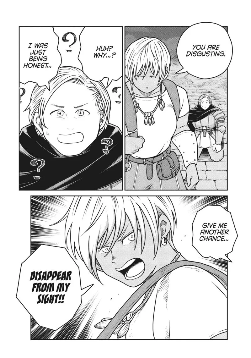 Kono Sekai wa Fukanzen Sugiru Chapter 119 page 14