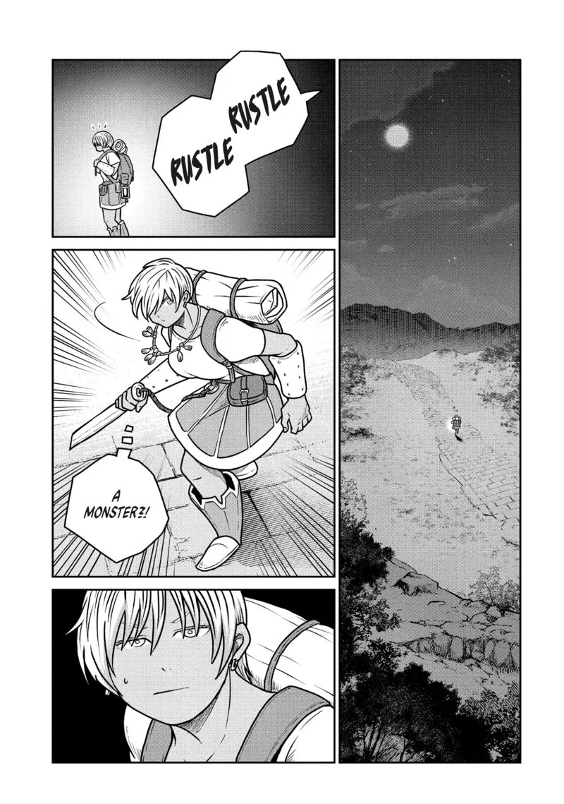 Kono Sekai wa Fukanzen Sugiru Chapter 119 page 9