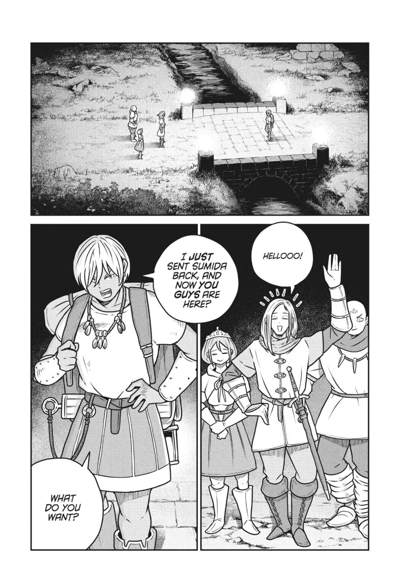 Kono Sekai wa Fukanzen Sugiru Chapter 119 page 16