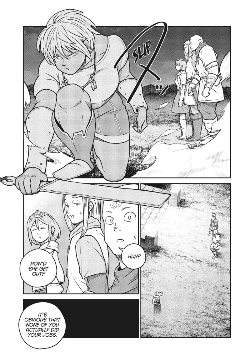 Kono Sekai wa Fukanzen Sugiru Chapter 119 page 23