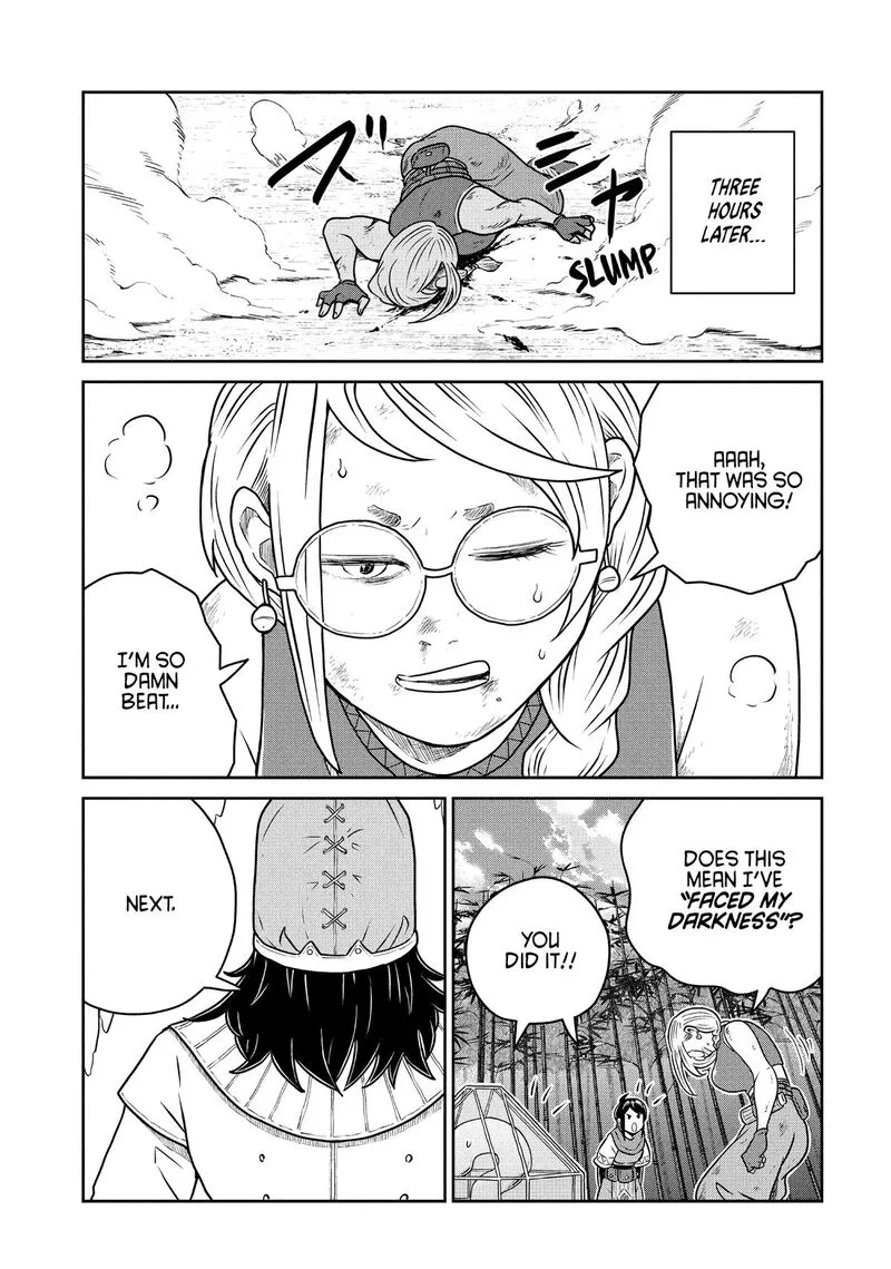 Kono Sekai wa Fukanzen Sugiru Chapter 122 page 15