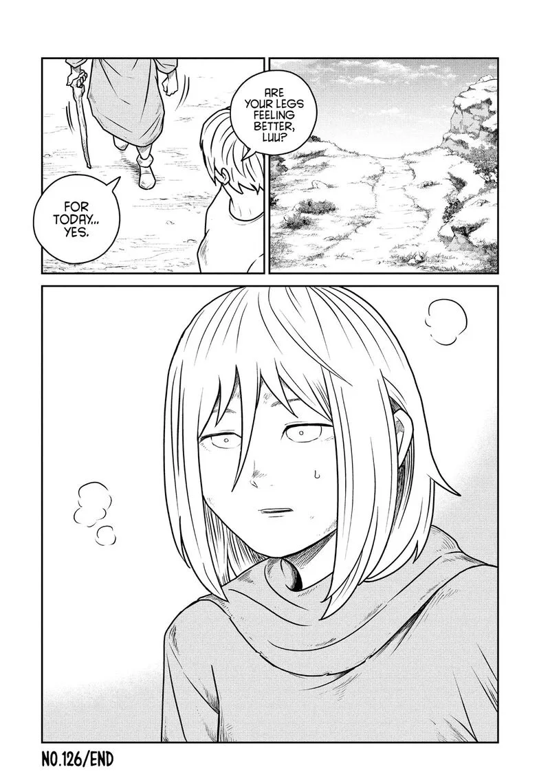 Kono Sekai wa Fukanzen Sugiru Chapter 126 page 10