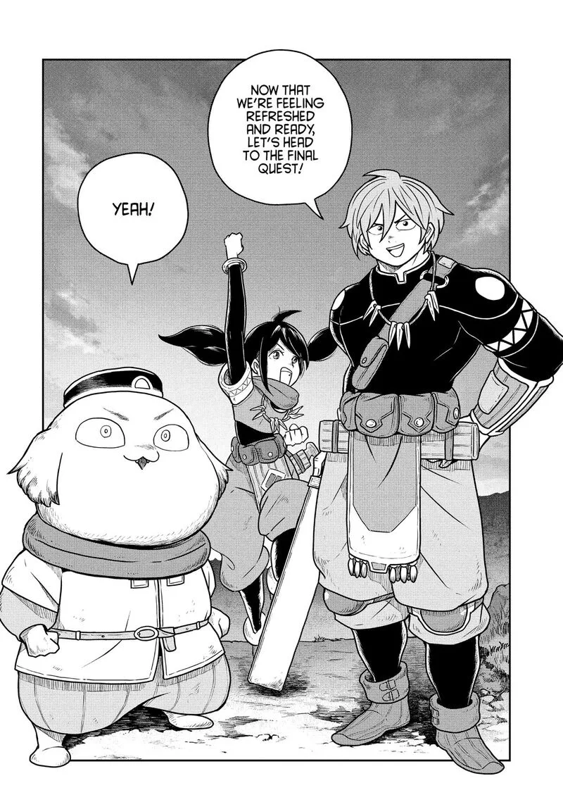 Kono Sekai wa Fukanzen Sugiru Chapter 127 page 10