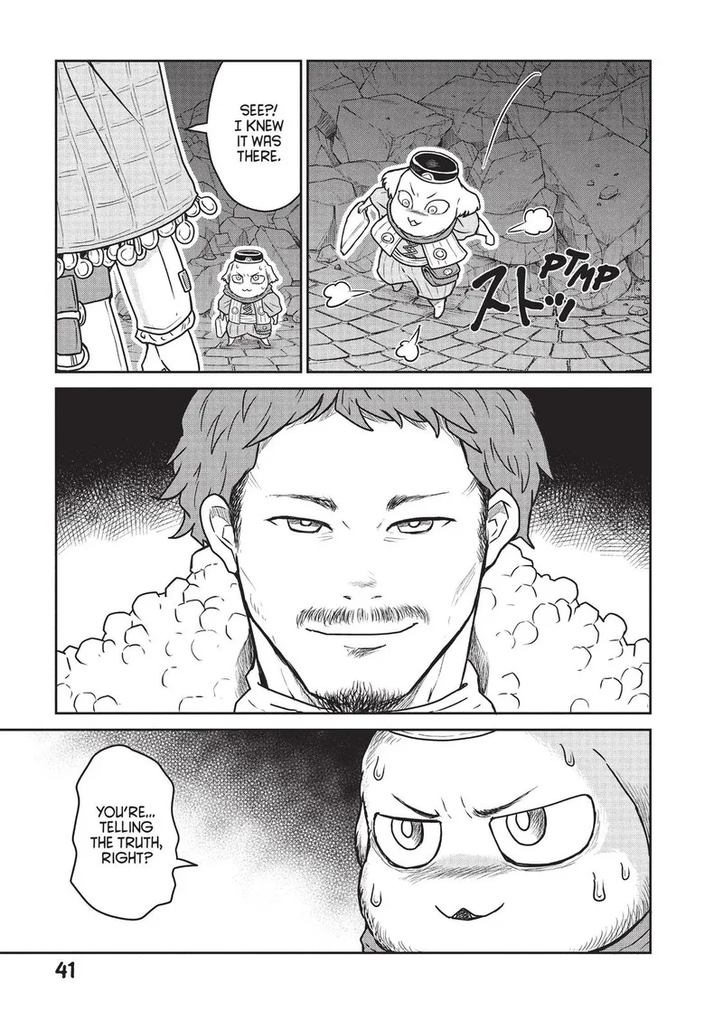Kono Sekai wa Fukanzen Sugiru Chapter 15 page 15
