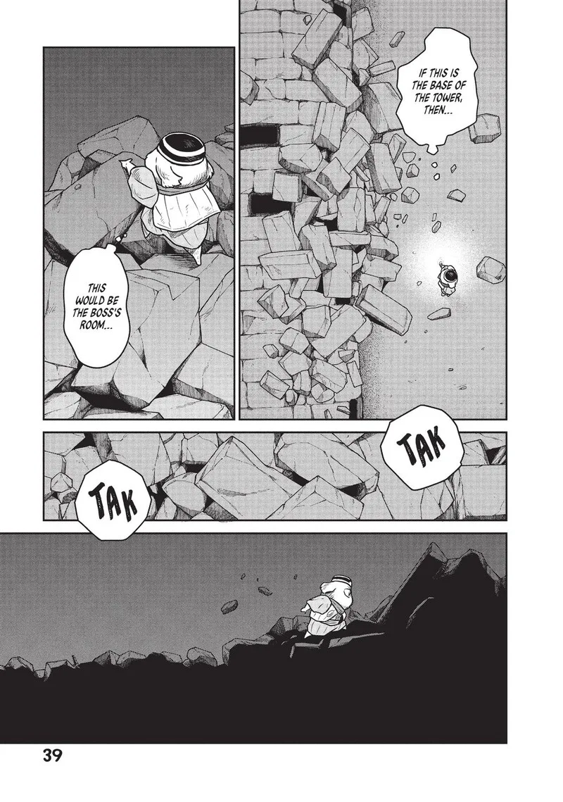 Kono Sekai wa Fukanzen Sugiru Chapter 15 page 13