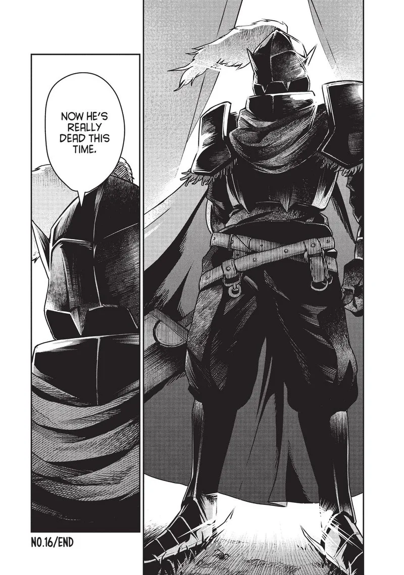 Kono Sekai wa Fukanzen Sugiru Chapter 16 page 23