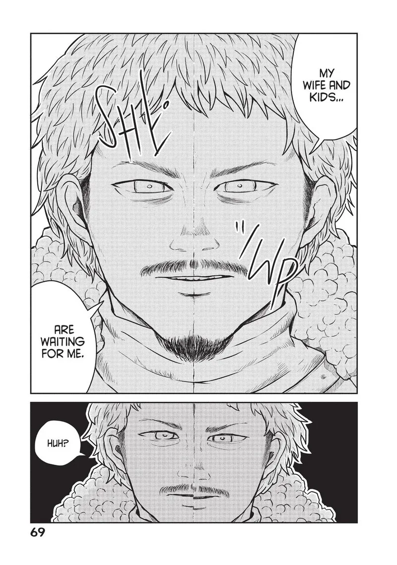 Kono Sekai wa Fukanzen Sugiru Chapter 16 page 21