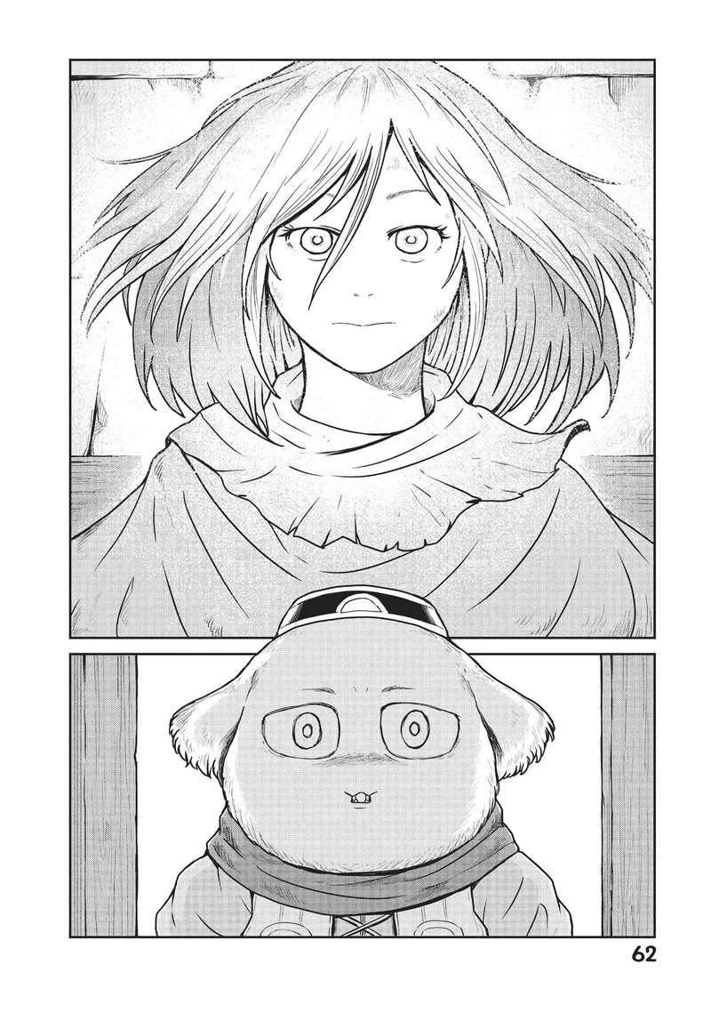 Kono Sekai wa Fukanzen Sugiru Chapter 16 page 14