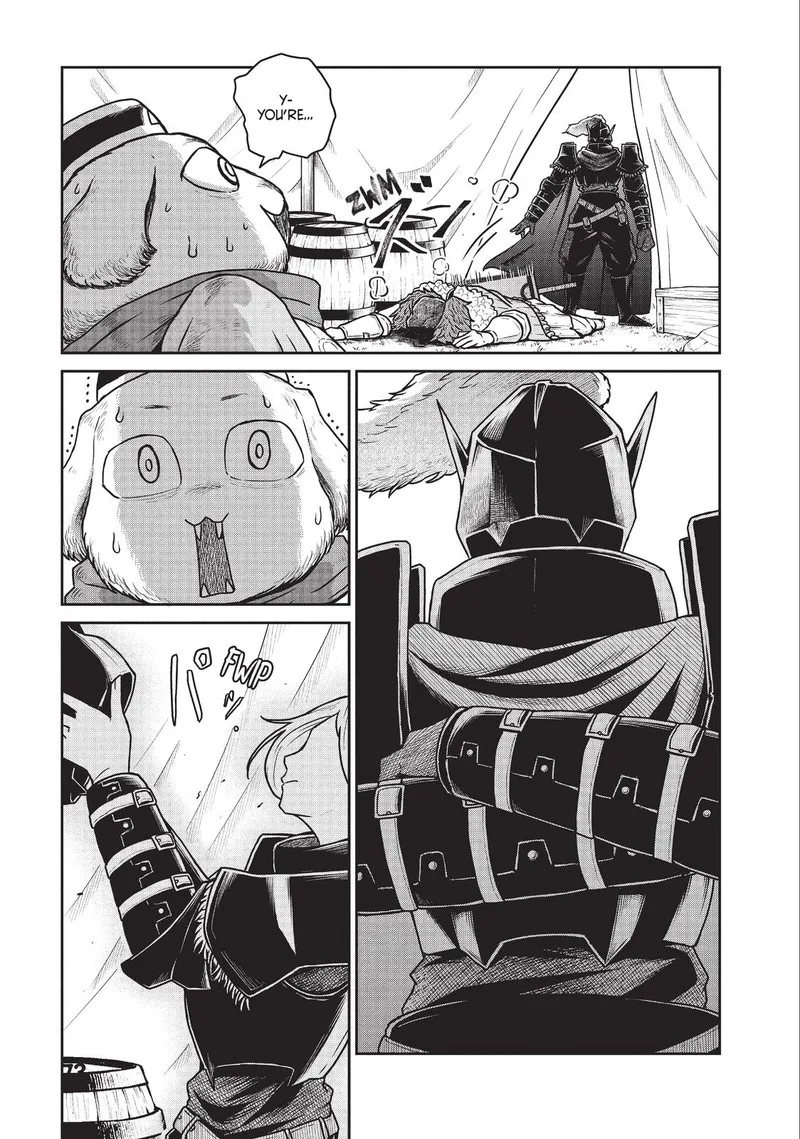 Kono Sekai wa Fukanzen Sugiru Chapter 17 page 1
